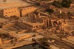 Tour to The East & West Bank of the luxor