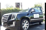 Las Vegas to Hollywood Tour
