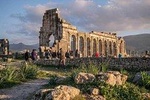 A day trip from FEZ through VOLUBILIS - MOULAY IDRISS – MEKNES