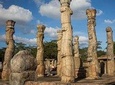 Polonnaruwa Ancient City, Day Tour From Kandy.