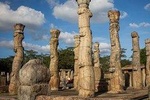 Polonnaruwa Ancient City, Day Tour From Kandy.
