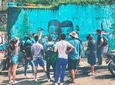 Comuna 13 & Downtown - From violence to innovation