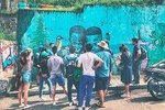 Comuna 13 & Downtown - From violence to innovation