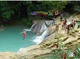 Blue Hole Tours from Montego Bay