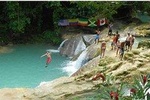 Blue Hole Tours from Montego Bay