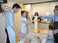 Homemade Pasta Class with a Local Chef in Genoa