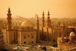 Old Islamic Cairo Tour