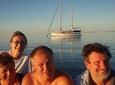 Great Barrier Reef Luxury Expedition Cruise cabin booking 7 days 6 night