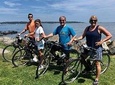 Bike Rental - 21-Speed Hybrid 