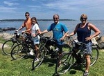 Bike Rental - 21-Speed Hybrid 