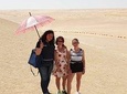 Private Tour to The Pyramids & Museum
