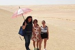 Private Tour to The Pyramids & Museum