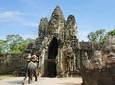 6 Days Private Guide Tour Phnom Penh to Siem Reap included domestic flight