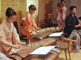 Skip the Line: Japanese Traditional Culture Music Kimono Ticket