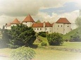 Discover FairyTale Croatia: Castles of Northern Croatia Private Trip from Zagreb