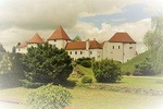 Discover FairyTale Croatia: Castles of Northern Croatia Private Trip from Zagreb