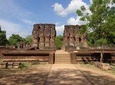 Polonnaruwa Ancient City, Day Tour From Sigiriya.