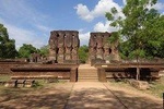 Polonnaruwa Ancient City, Day Tour From Sigiriya.