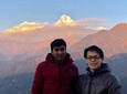 Annapurna Poon hill Sunrise Trek