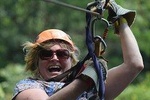 Roatan Canopy Zipline Tour
