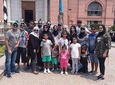 Half day tour cairo museum