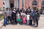 Half day tour cairo museum