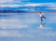 Uyuni Salt Flats 3 Days/2 Night from Hito Cajon.