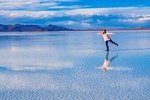Uyuni Salt Flats 3 Days/2 Night from Hito Cajon.