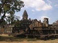 3-Day Angkor, Lake-side Village & Roluos Temples Tour