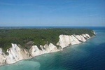 Copenhagen to Møns Klint One day tour
