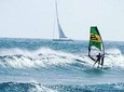 Wind Surf lessons in Valencia 