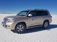 Uyuni Salt Flats Full Day