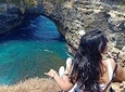Half day tour Nusa penida