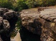 Natural pools tour, Jawakta and Sindigo Waterfalls
