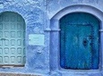 A private full day trip to chefchaouen from tangier