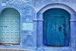 A private full day trip to chefchaouen from tangier