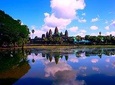 Sunrise Small-Group Angkor Wat Private Tour