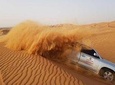 Private Evening Desert Safari with BBQ Dinner Dubai
