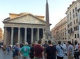 Rome Guided Walking Tour