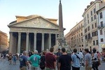 Rome Guided Walking Tour