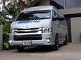 Shuttle transfer to Nadi Airport 
