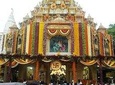 Pune Walking Tour with a Punekar