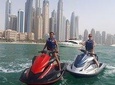 Best Jetski Tour in Dubai - 1 Hour