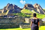 Tonina Archaeological Zone, Tours departing from San Cristobal de las Casas