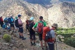  Two Days Trekking Mount Toubkal 