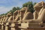 Luxor East Bank Private Tour: Karnak Temple - Luxor Temple