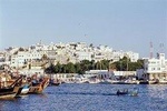 5 hours VIP Tangier Private Tour