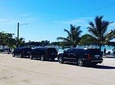 Private transportation from punta cana airport to hotels