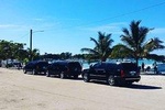 Private transportation from punta cana airport to hotels