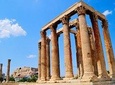 Acropolis Tour